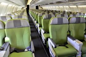 IRÃO ANUNCIA COMPRA DE 114 AVIÕES AIRBUS, APÓS FIM DAS SANÇÕES INTERNACIONAIS