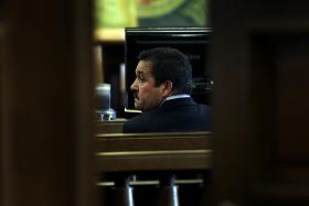 FACE OCULTA: MP PEDE CONDENAÇÃO DE MANUEL GODINHO E OUTROS DOIS ARGUIDOS POR CORRUPÇÃO