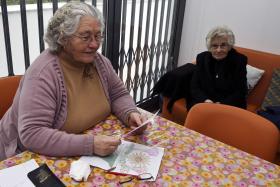 MAIS 672 IDOSOS BENEFICIARAM DO COMPLEMENTO SOLIDÁRIO EM DEZEMBRO FACE A NOVEMBRO