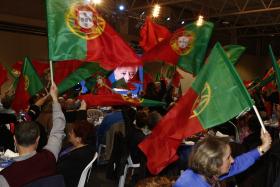 PRESIDENCIAIS: NORTE E CENTRO DO CONTINENTE CONCENTRAM CANDIDATOS NO QUINTO DIA