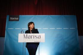 PRESIDENCIAIS: “É MUITO IMPORTANTE QUE EXISTA UMA SEGUNDA VOLTA” — CATARINA MARTINS (BE)