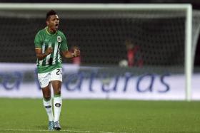 HELDON E MAIS SEIS REGRESSOS NOS CONVOCADOS DO RIO AVE PARA O TONDELA