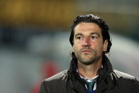 TREINADOR DO PAÇOS QUER CONTRARIAR FAVORITISMO E SURPREENDER O SPORTING