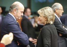 BANIF: BRUXELAS PROPÔS DIVIDIR BANCO EM ‘BOM’ E ‘MAU’ AO ANTERIOR GOVERNO NO FINAL DE 2014