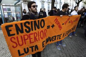 ESTUDANTES VÃO PEDIR AO GOVERNO ORÇAMENTO MAIOR PARA AÇÃO SOCIAL NO ENSINO SUPERIOR