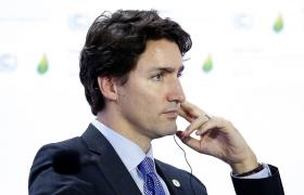 SOBE PARA CINCO NÚMERO DE MORTOS NUM TIROTEIO EM ESCOLA CANADIANA – PRIMEIRO-MINISTRO