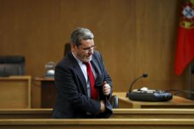 RELAÇÃO ANULA ACÓRDÃO DO TRIBUNAL DE MATOSINHOS QUE ABSOLVEU NARCISO MIRANDA