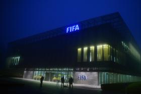 FIFA: ANTIGO VICE-PRESIDENTE ALFREDO HAWIT EXTRADITADO PARA OS ESTADOS UNIDOS