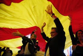 SONDAGEM REVELA DESEJO DE QUE SE REALIZEM NOVAS ELEIÇÕES NA CATALUNHA