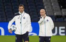 LOPETEGUI DIZ QUE “É DIFÍCIL QUE O SPORTING PERCA TRÊS JOGOS IMPORTANTES SEGUIDOS”