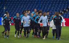 FC PORTO E SPORTING LUTAM PELA LIDERANÇA DA LIGA NO ‘CLÁSSICO’ DE ALVALADE