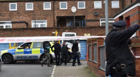 POLÍCIA BRITÂNICA DETEVE HOMEM QUE AMEAÇOU FAZER EXPLODIR UMA BOMBA EM LIVERPOOL