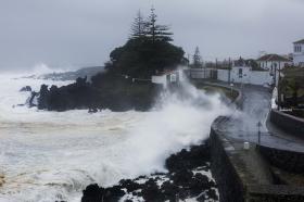 CICLONE TROPICAL ALEX DEVE ATINGIR AÇORES NA NOITE DE QUINTA-FEIRA – IPMA