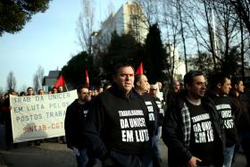 UNICER ANTECIPA ENCERRAMENTO DA FÁBRICA DE SANTARÉM PARA 31 DE JANEIRO