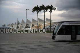 RIO2016: CÂMARA RESCINDE CONTRATO COM CONSÓRCIO RESPONSÁVEL PELO COMPLEXO DE TÉNIS