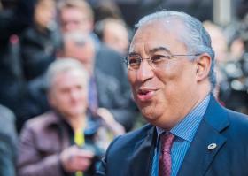 COSTA APELA À MOBILIZAÇÃO EM TORNO DAS CANDIDATURAS PRESIDENCIAIS DE SAMPAIO DA NÓVOA OU MARIA DE BELÉM