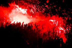 BENFICA E SPORTING MULTADOS EM MAIS DE 10.000 EUROS