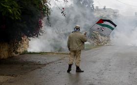 DOIS ATAQUES PALESTINIANOS CONTRA ISRAELITAS EM MENOS DE 24 HORAS