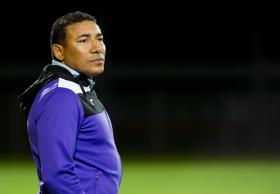 LITO VIDIGAL DEFENDE USO DE TECNOLOGIA NA ARBITRAGEM