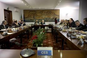 PARCEIROS SOCIAIS E GOVERNO VOLTAM À CONCERTAÇÃO SOCIAL