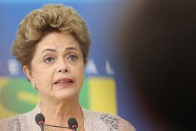 JUSTIÇA DO BRASIL AUTORIZA DEPOIMENTO DE PRESIDENTE EM INVESTIGAÇÃO DE CORRUPÇÃO