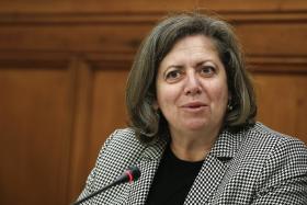 OE2016: MARGEM DE NEGOCIAÇÃO COM BRUXELAS É “PEQUENA” – MINISTRA DO MAR