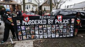 MAIS DE 1.100 CIVIS MORTOS PELA POLÍCIA NOS ESTADOS UNIDOS EM 2015