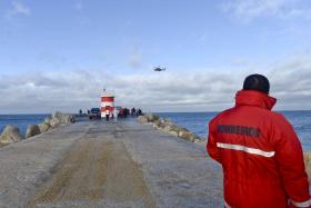 POLITÉCNICO DE LEIRIA CONFIRMA DESAPARECIMENTO DE ALUNO DE NACIONALIDADE POLACA
