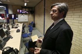 PRESIDENCIAIS: PAULO MORAIS E MARISA MATIAS DISCORDAM SOBRE DISSOLUÇÃO DO PARLAMENTO