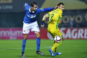 PAÇOS DE FERREIRA E BELENENSES EMPATAM NA MATA REAL