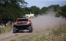 DESPISTE NO PRÓLOGO DO DAKAR FAZ DEZ FERIDOS, CINCO EM ESTADO GRAVE – NOVO BALANÇO