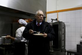 PRESIDENCIAIS: MARCELO CHAMA A ATENÇÃO PARA FALTA DE IMIGRANTES NA POLÍTICA