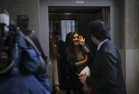 PRESIDENCIAIS: MARISA MATIAS DEFENDE DESOBEDIÊNCIA A BRUXELAS NO CASO DO BANIF