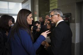 PRESIDENCIAIS: MARISA TAMBÉM PROMULGARIA RETIFICATIVO E EDGAR VETARIA À PRIMEIRA