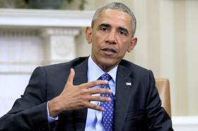 OBAMA ANUNCIA MEDIDAS EXECUTIVAS PARA CONTROLAR VENDA DE ARMAS