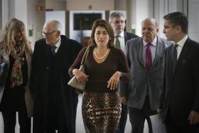 GOVERNO NOMEIA NOVO DIRETOR DO SEF, APÓS ATUAL APRESENTAR DEMISSÃO