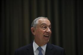 PRESIDENCIAIS: MARCELO DIZ QUE SEGUNDO MANDATO É “PÔR O CARRO À FRENTE DOS BOIS”