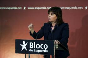 OE2016: BE ADVERTE GOVERNO CONTRA “MEDIDAS DE COMPENSAÇÃO” À DEVOLUÇÃO DE RENDIMENTOS