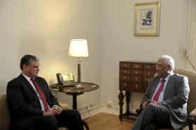 GOVERNO VAI CONSTRUIR NOVA CADEIA EM PONTA DELGADA