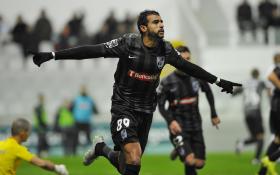 GUIMARÃES VENCE MOREIRENSE E SOBE AO OITAVO LUGAR DA I LIGA