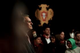 CAVACO OUVE AS JANEIRAS EM BELÉM PELA ÚLTIMA VEZ COM “GRANDE ALEGRIA” E “MUITA EMOÇÃO”