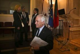 BANIF: MINISTRO DAS FINANÇAS E GOVERNADOR DO BANCO DE PORTUGAL NA COMISSÃO DE FINANÇAS DIA 29