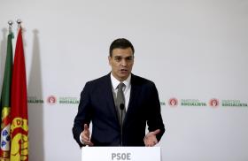 ESPANHA: PEDRO SÁNCHEZ QUER GOVERNO DE COLIGAÇÃO PROGRESSISTA E RECUSA EXECUTIVO COM RAJOY