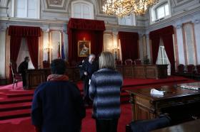 JUIZA JOANA SALINAS CONDENADA A DOIS ANOS E MEIO DE PRISÃO COM PENA SUSPENSA