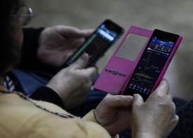 MAIS DE 1,4 MIL MILHÕES DE ‘SMARTPHONES’ VENDIDOS EM TODO O MUNDO EM 2015 – ESTUDO