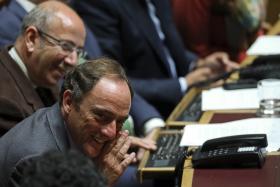 PAULO PORTAS CRITICA “REGIME ESPECIALÍSSIMO” DE APOSENTAÇÕES DOS JUÍZES DO TRIBUNAL CONSTITUCIONAL