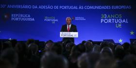 COSTA QUER EUROPA MAIS POLÍTICA E COESA CONTRA TECNOCRACIA DO “PENSAMENTO ÚNICO”