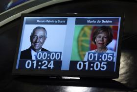 PRESIDENCIAIS: MARCELO E MARIA DE BELÉM TROCAM ACUSAÇÕES DE MALÍCIA E INCOERÊNCIA
