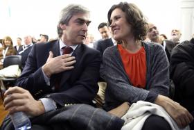 NUNO MELO APOIARÁ UMA CANDIDATURA DE ASSUNÇÃO CRISTAS À LIDERANÇA DO CDS