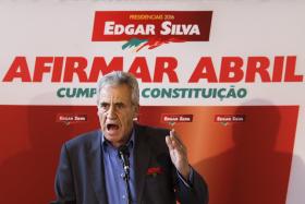 JERÓNIMO REITERA QUE DURABILIDADE DO GOVERNO DEPENDE DA FORMA COMO PS GOVERNAR